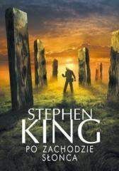 Po zachodzie słońca - Stephen King