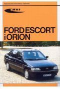 Ford Escort i Orion