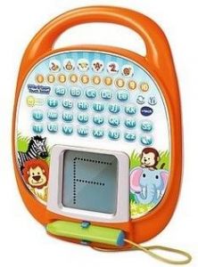 Tablet Przedszkolaka Vtech