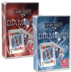 Diamond talia 55 listków