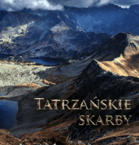 Tatrzańskie skarby - Praca zbiorowa