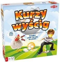 Kurzy wyścig