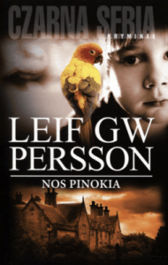 Nos Pinokia - Leif G.W. Persson