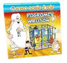 Było sobie życie Pogromcy wirusów