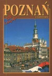 Poznań Wersja włoska - Rafał Jabłoński