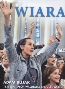 Wiara. - Adam Bujak