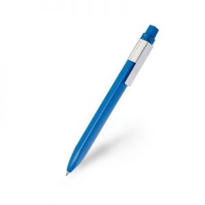 Długopis kulkowy Classic Moleskine 1,0 królewski niebieski