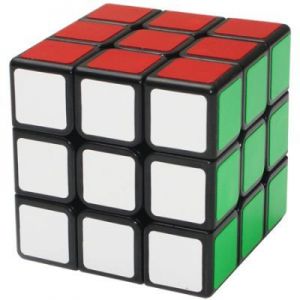 ShengShou Legend 3x3x3 black