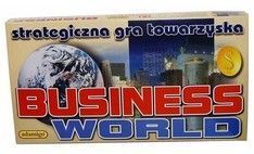 Business world