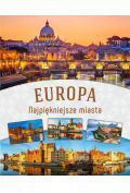 Europa. Najpiękniejsze miasta/ 29,95