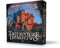 Tajemnicze Domostwo