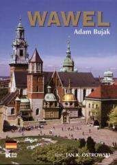 Wawel II wersja niemiecka - Adam Bujak
