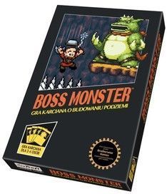 Boss Monster