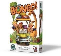 Bongo!