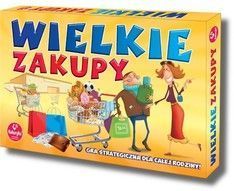 Wielkie zakupy