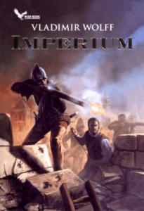 Imperium - Vladimir Wolff