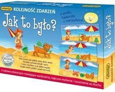 Jak to było?