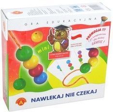 Nawlekaj nie czekaj mini