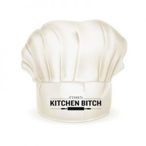 Czapka Szefa Kuchni - Kitchen Bitch