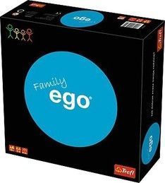 Ego Family