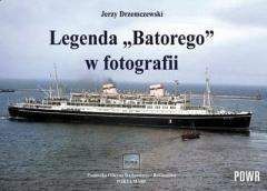 Legenda Batorego w fotografii - Jerzy Drzemczewski