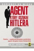 Agent, który oszukał Hitlera