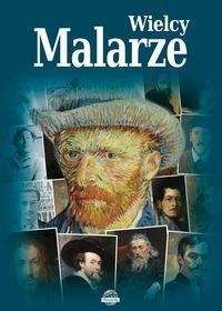 Wielcy malarze - A. Nożyńska-Demianiuk