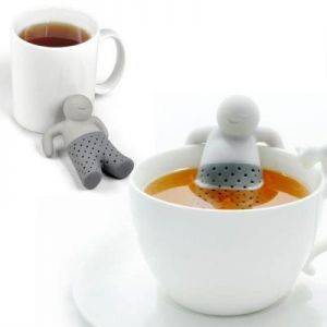 Zaparzaczka Zrelaksowany Mr. Tea