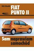 Fiat Punto II modele od września 1999 do czerwca 2003