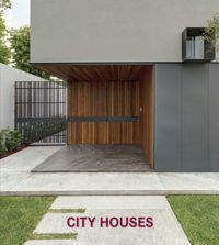 City Houses - Praca zbiorowa