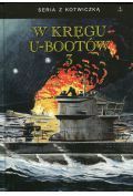 W kręgu U-bootów 3