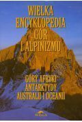 Wielka encyklopedia gór...T.5 Góry Afryki