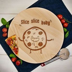 Slice slice baby - Deska obrotowa - Deska obrotowa