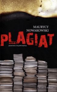 Plagiat - Maurycy Nowakowski
