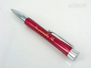 Parker Urban Pink CT Długopis Różowy