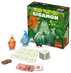 Gra Gigamon