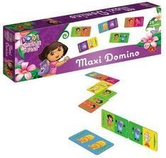 Domino Maxi Dora