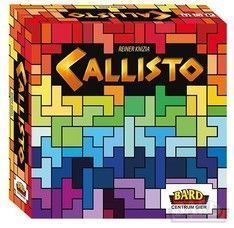 Callisto