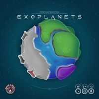 Exoplanets