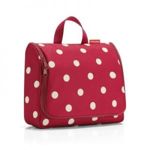 Kosmetyczka Toiletbag XL Ruby Dots