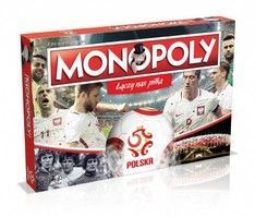 Monopoly Reprezentacja Polski PZPN