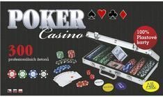 Poker Casino 300 żetonów