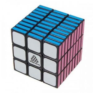 WitEden Super 3x3x9