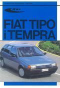 Fiat Tipo i Tempra