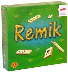 Słowny remik