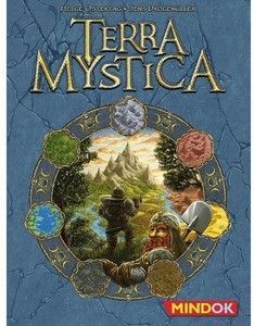 Terra Mystica