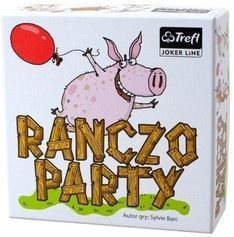 Ranczo Party