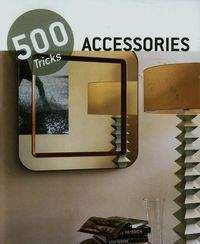 500 Tricks Accessories - Praca zbiorowa