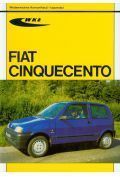 Fiat Cinquecento wyd.10