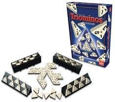 Triominos Standard